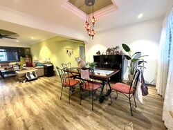 Blk 302 Hougang Avenue 5 (Hougang), HDB 5 Rooms #597527961